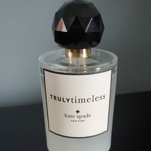 Kate Spade Truly Timeless